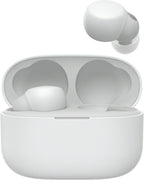 Sony WFLS900N/W LinkBuds S Noise Canceling Wireless Earbuds