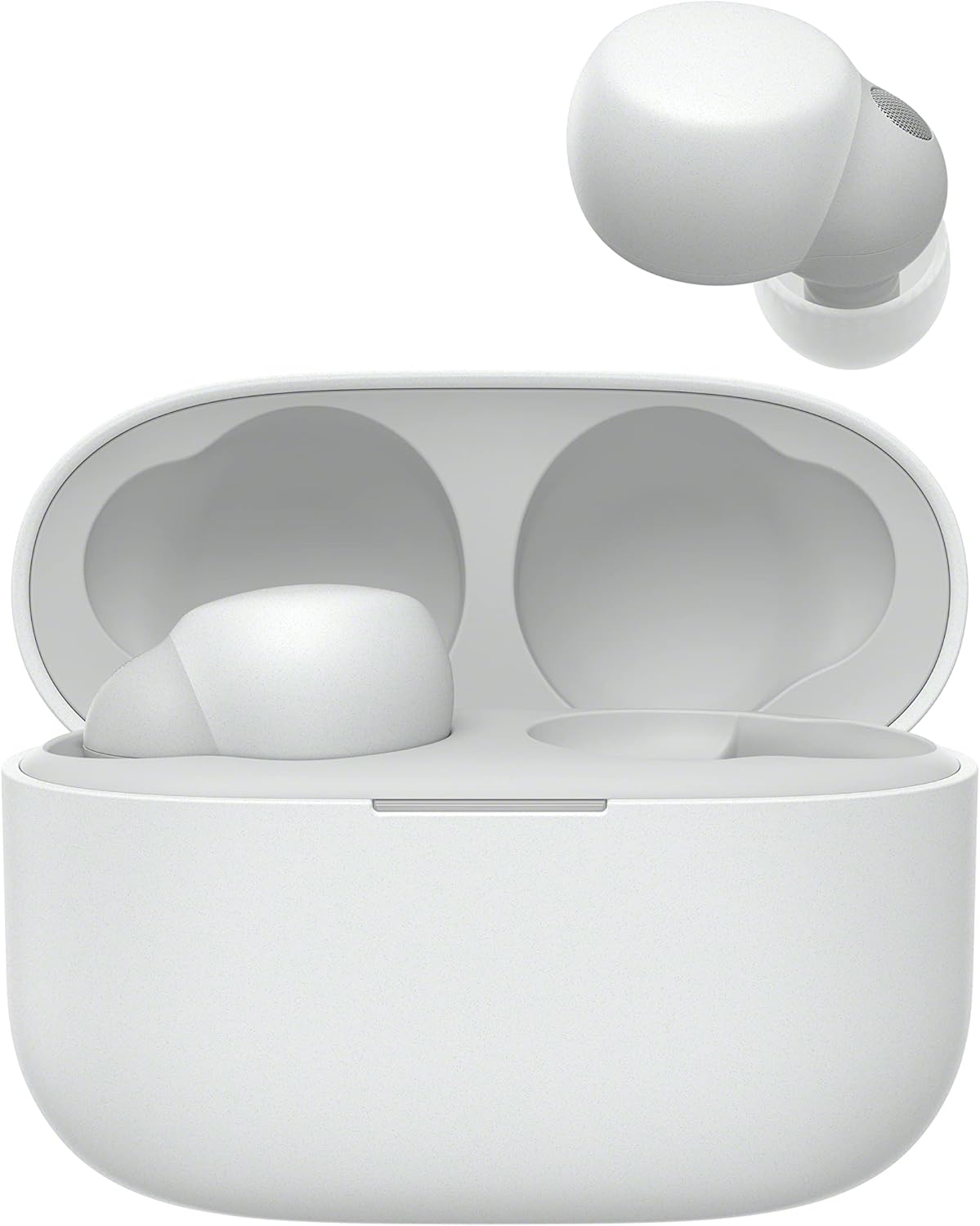 Sony WFLS900N/W LinkBuds S Noise Canceling Wireless Earbuds