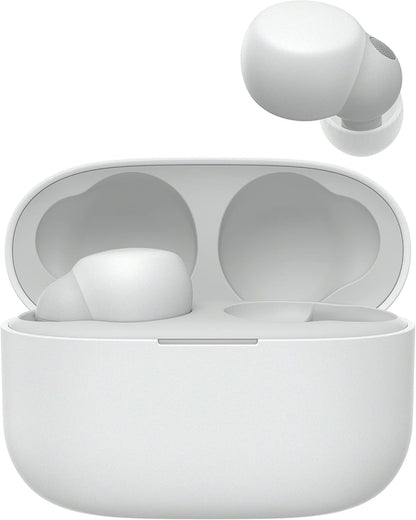 Sony WFLS900N/W LinkBuds S Noise Canceling Wireless Earbuds