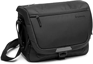 Manfrotto Advanced III Messenger Bag 14