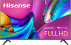 Hisense 32A45FH 32-Inch - FHD 1080p Smart Android TV