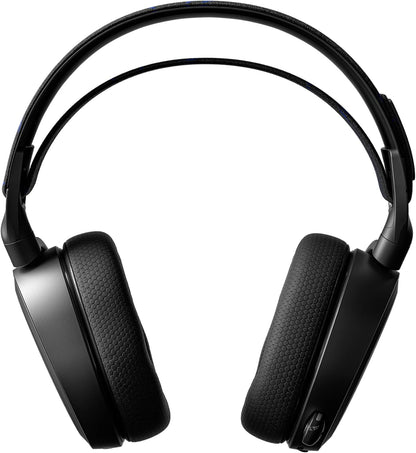 SteelSeries 61465 Arctis 7P Wireless PS5/PS4 Gaming Headset