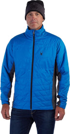 Spyder 229310 Grand 3-in-1 Insulated Ski Jacket
