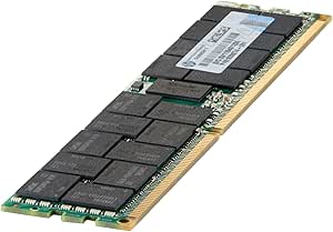 HP 647893-B21 4GB PC3L-10600R DDR3 Memory (Refurbished)