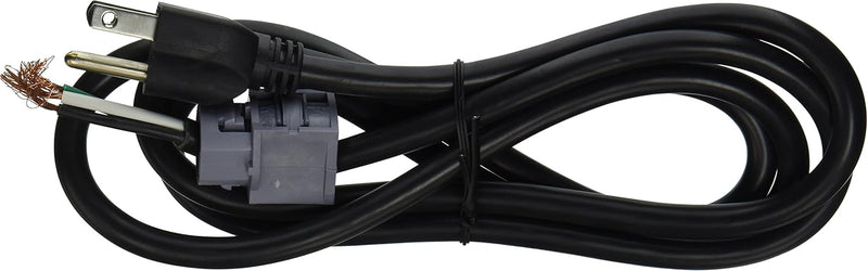 GE GIDDS-1031346 Universal 5-Foot Dishwasher Power Cord — main product image