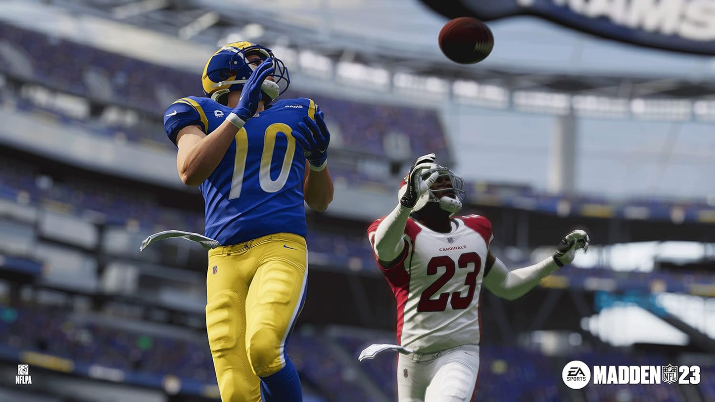 Microsoft Madden NFL 23 Xbox One Game