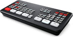 Blackmagic Design ATEM Mini Pro ISO - Live Streaming Switcher Bundle
