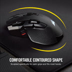 Corsair CH-9317011-NA Ironclaw Wireless RGB Gaming Mouse