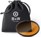 B+W 1102658 55mm Orange MRC 040M Filter