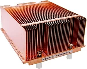 Intel D36871-001 Xeon LGA771 2U Passive Heatsink — main product image