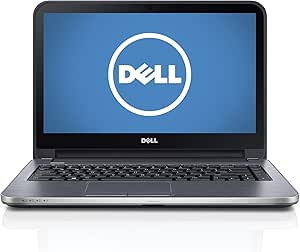 Dell i14RMT-7500sLV Inspiron 14" Touch Laptop