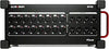 Allen & Heath DT168 Dante Audio I/O Expander - 16 In/8 Out
