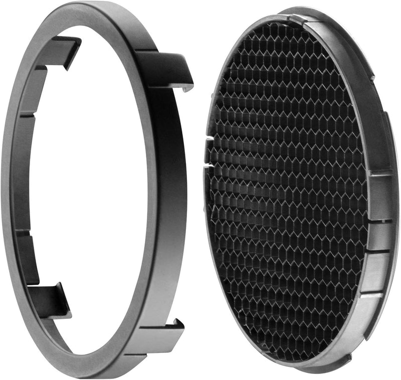 Westcott 30-Degree Honeycomb Grid FJ400 Reflector — main product image