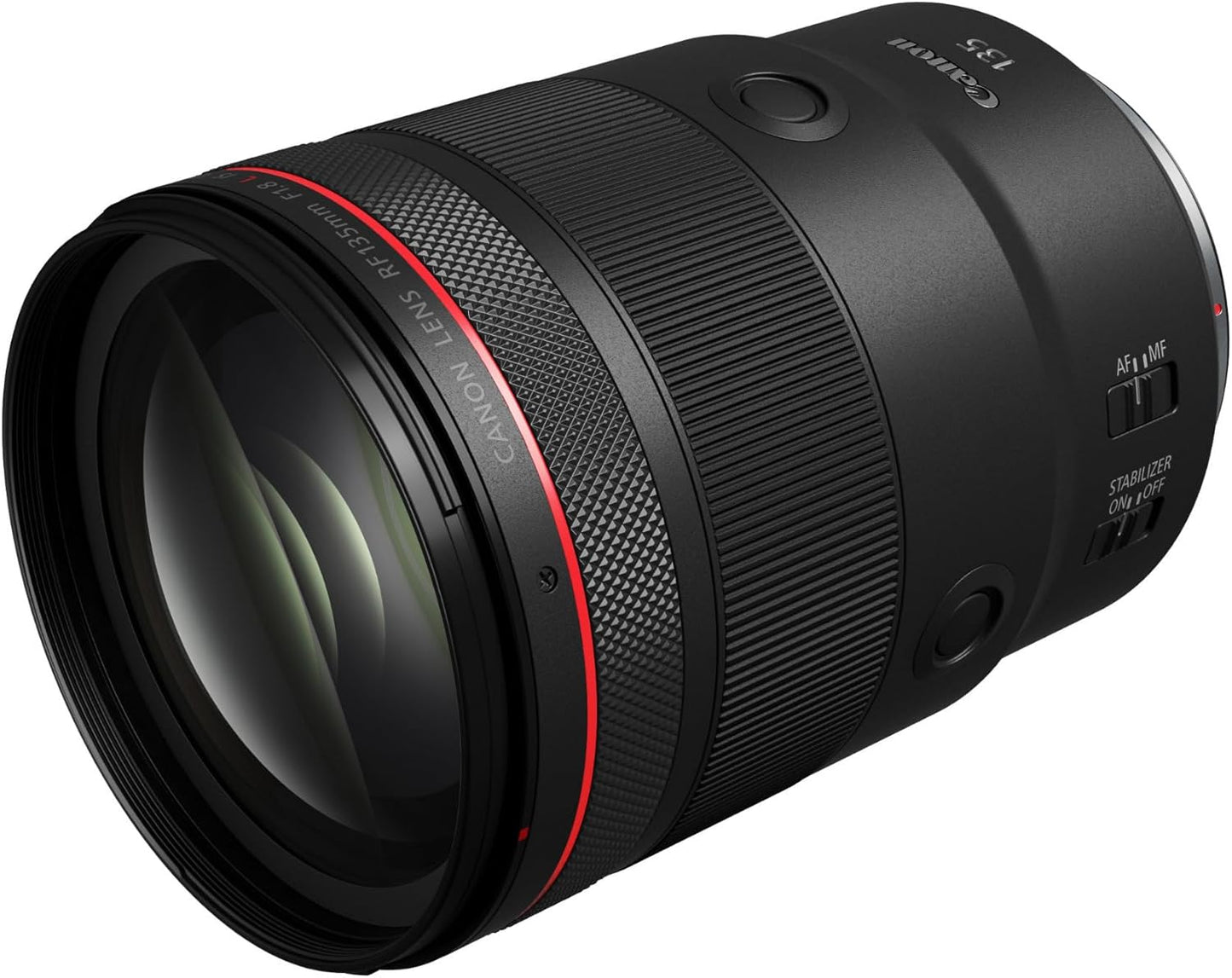 Canon 5776C002 RF 135mm F1.8 L IS USM Lens