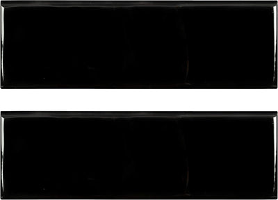MSI AMZ-PT-00123 Urbano Ink 4x12 Ceramic Subway Tile