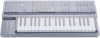 Decksaver DS-PC-MINIFREAK Arturia Minifreak Keyboard Cover