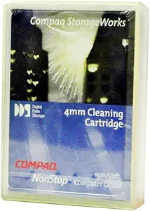 HP 242781-001 DDS DAT 4mm Cleaning Tape New — main product image