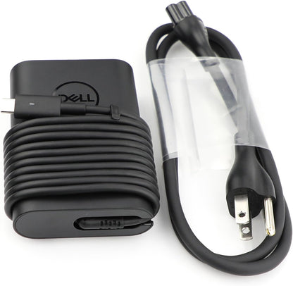 Dell LA65NM170 65W USB-C Laptop Charger