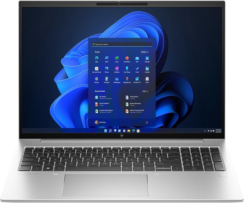 HP 8F806UTABA EliteBook 865 G10 16