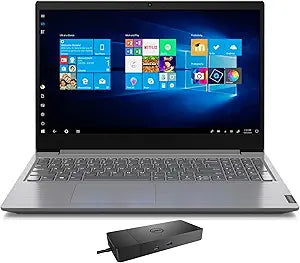 Lenovo 82C30036UK-5128-47942 V15 - Celeron, 8GB, 500GB HDD, Dock