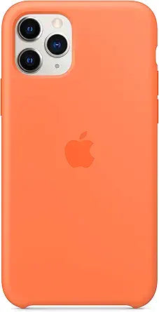 Apple iPhone 11 Pro Silicone Case - Vitamin C