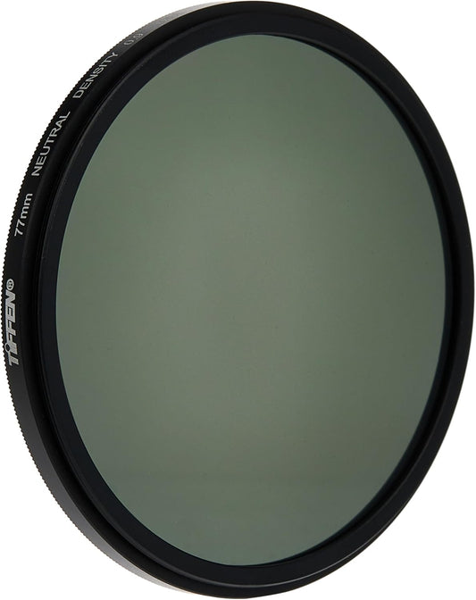 Tiffen 77ND9 77mm Neutral Density 0.9 Filter
