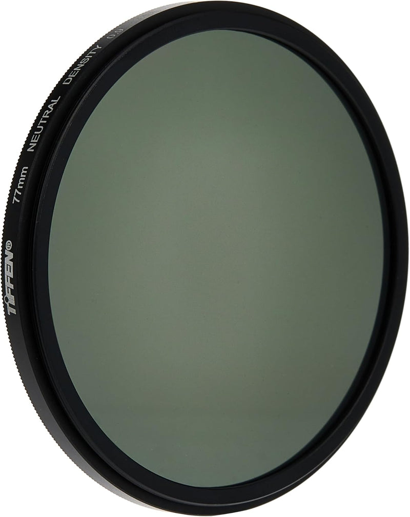 Tiffen 77ND9 77mm Neutral Density 0.9 Filter — main product image