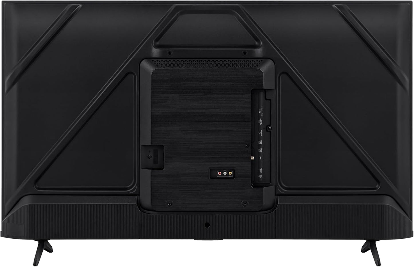 Hisense 55A7N 55-Inch 4K UHD Smart Google TV 2024