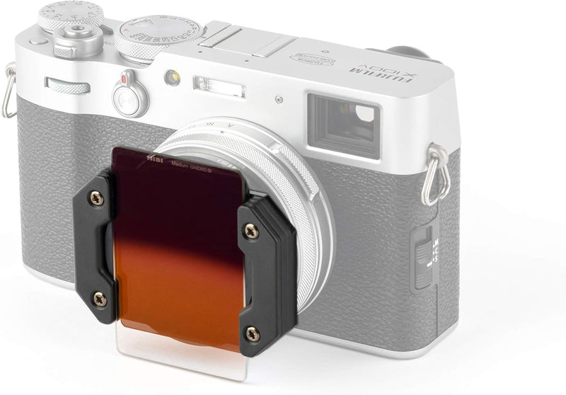 NiSi P1 Fujifilm X100 Filter Kit — main product image