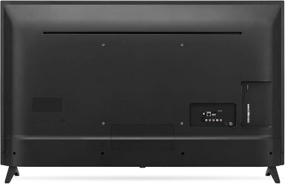 LG 4K UHD 49" Smart LED TV 49UK6200PUA