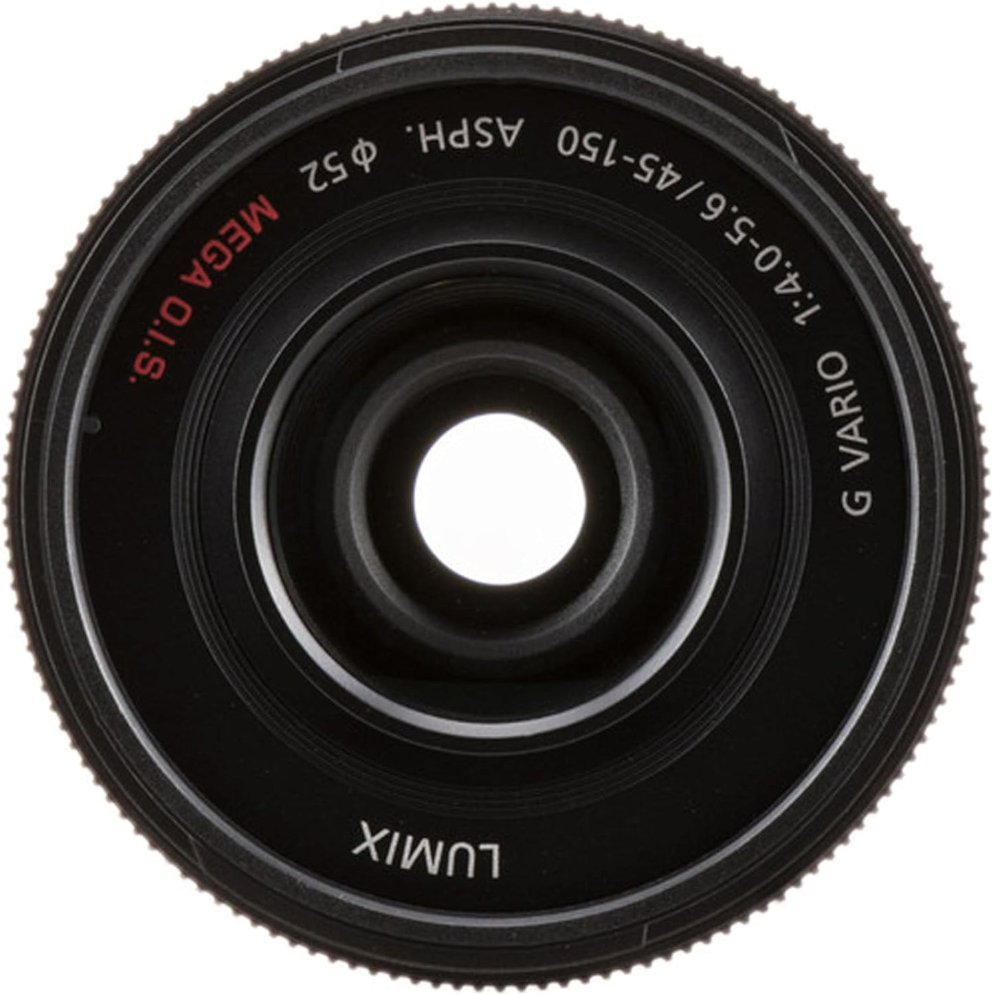 Panasonic Lumix G Vario 45-150mm O.I.S. Telephoto Lens