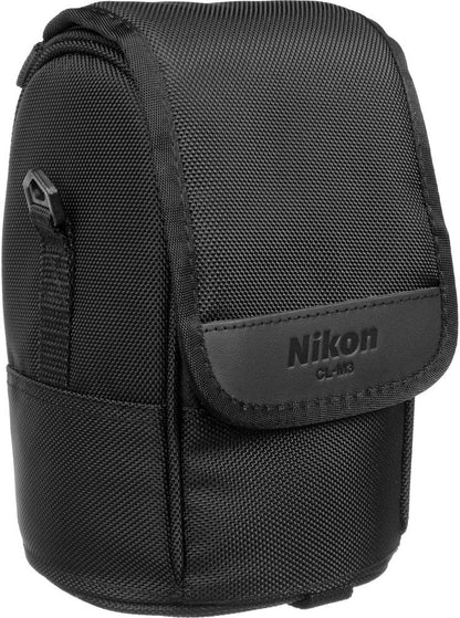 Nikon 2163 AF-S 14-24mm f/2.8G ED Zoom Lens (Renewed)