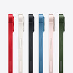 Apple A2482 iPhone 13 128GB Green (Renewed Premium)