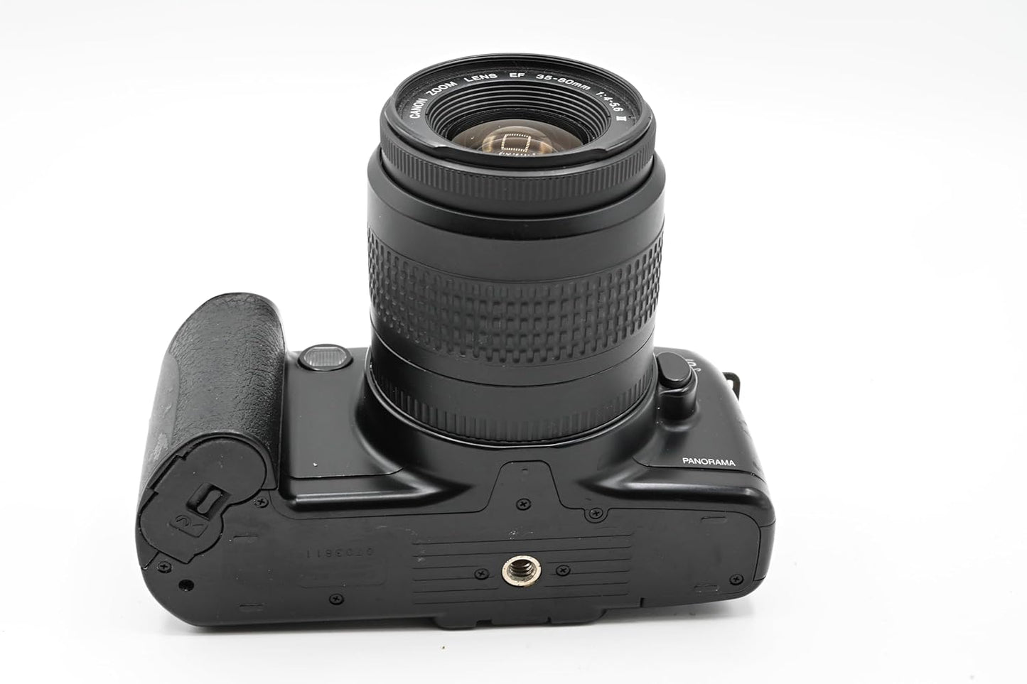 Canon Rebel XS Renewed 35mm SLR Film Camera