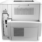 HP M605N E6B70A LaserJet Enterprise Laser Printer (Renewed)