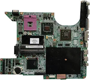 HP 441620-001 System Board: Intel 945PM, 512MB Graphics
