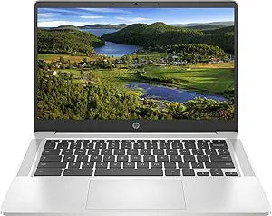 HP 14a Chromebook 14