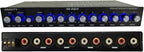 Gravity GR-EQ19 Car Audio Equalizer 9 Band EQ