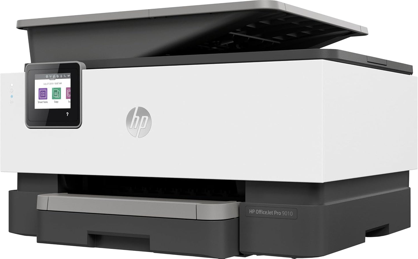 HP 9010 OfficeJet Pro Wireless All-in-One Printer