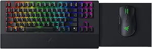 Razer Turret Wireless Gaming Keyboard & Mouse Combo Xbox