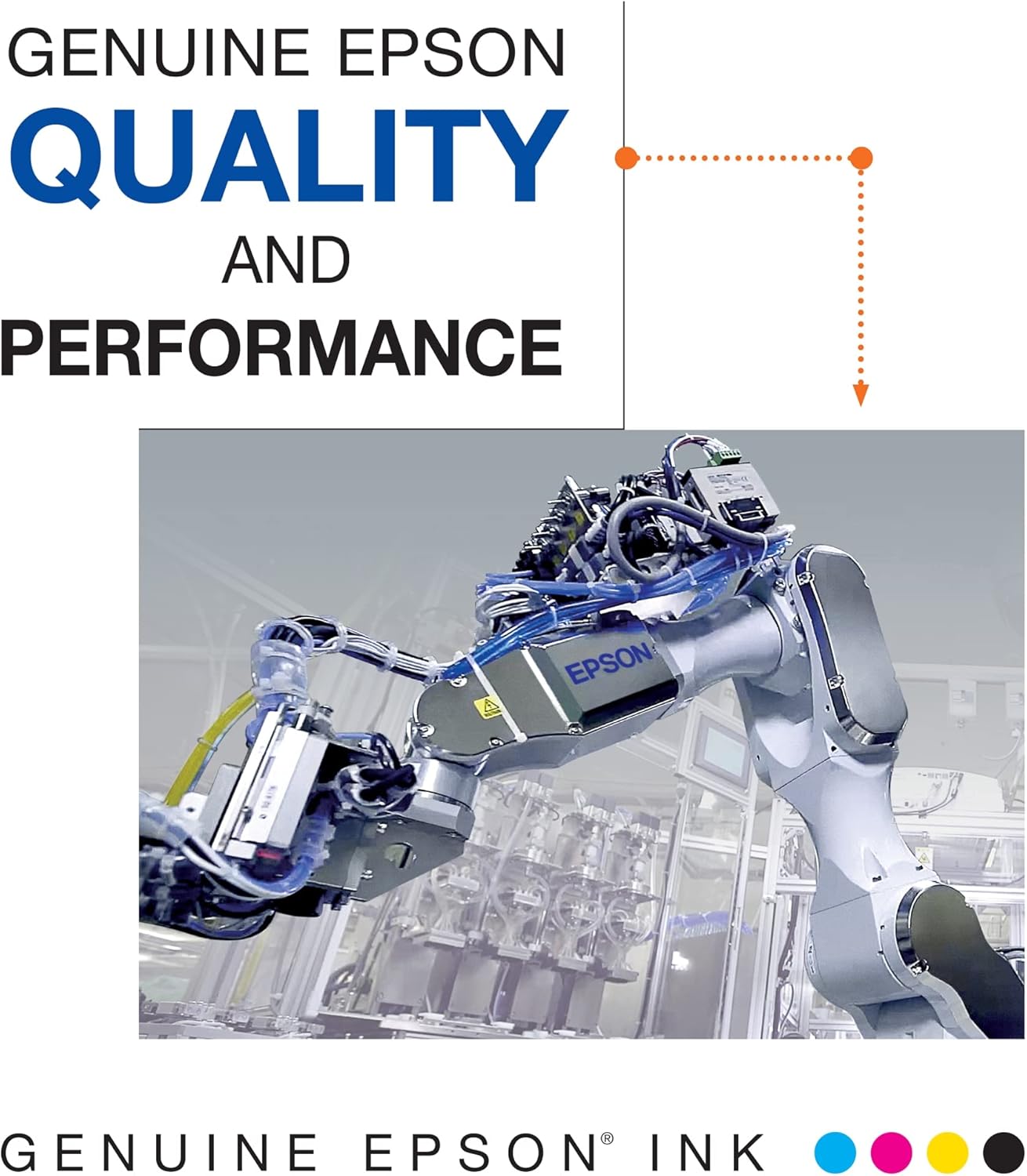 Epson T786120-S 786 Black DURABrite Ultra Ink Cartridge