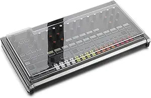 Decksaver DS-PC-RD8 Behringer RD-8 Protective Cover — main product image