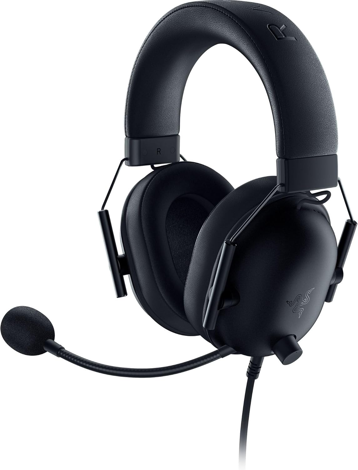 Razer RZ04-03241000-R3UA BlackShark V2 X PlayStation Gaming Headset