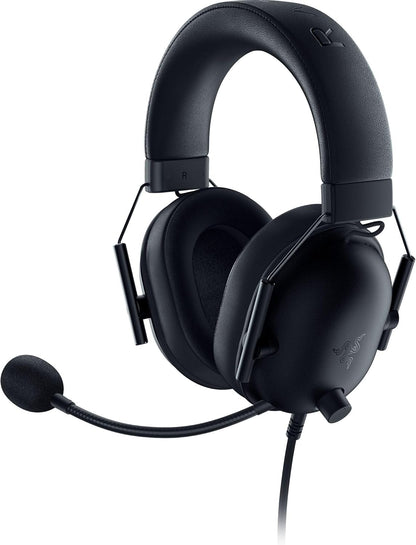 Razer RZ04-03240900-R3U1 BlackShark V2 X Xbox Gaming Headset