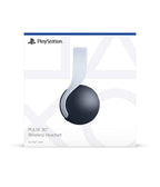 Sony 3005688 Pulse 3D Wireless Headset PS5/PS4 (Renewed)