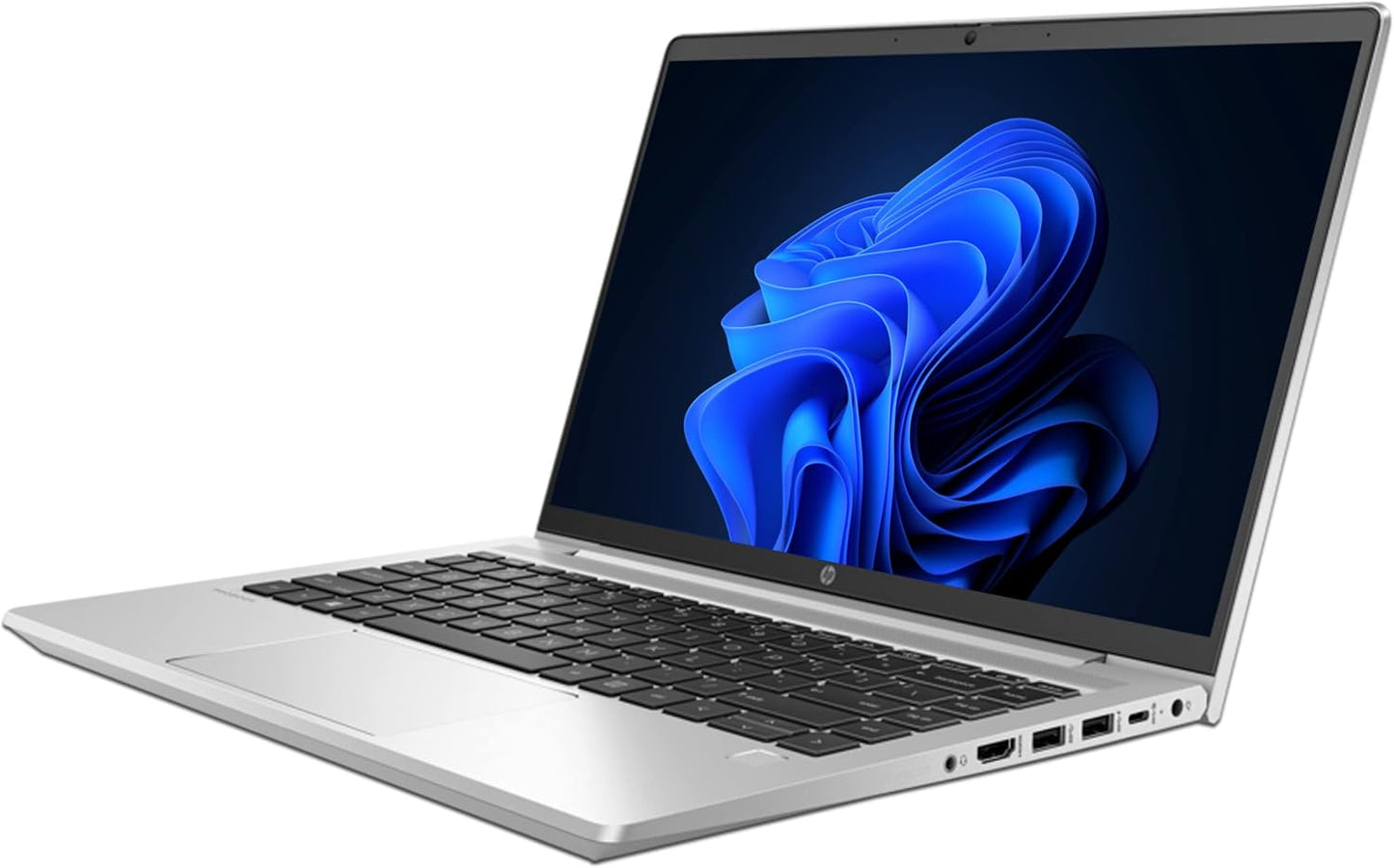 HP 687N0UT#ABA ProBook 440 G9 14" Touchscreen Laptop