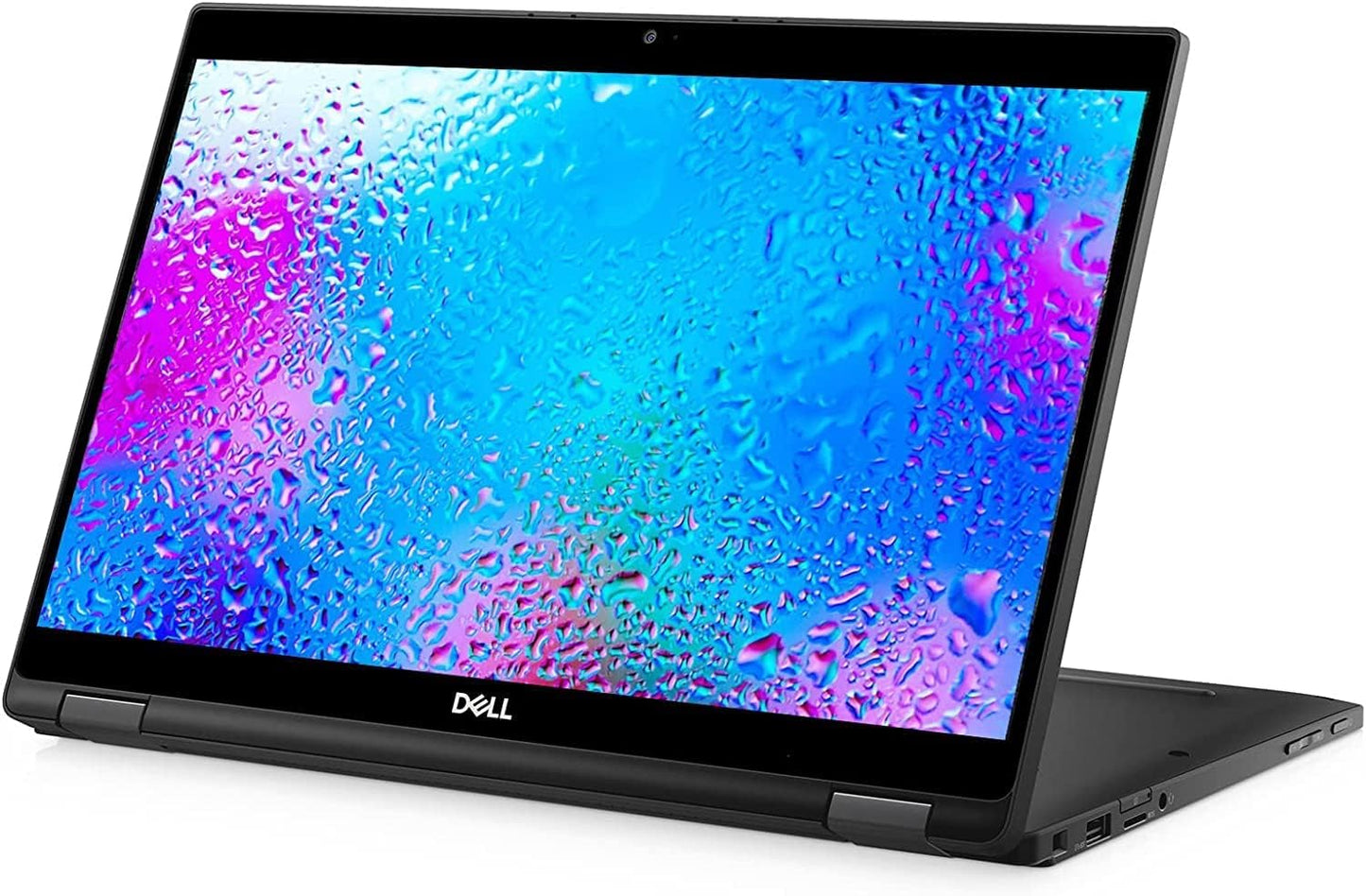 Dell Latitude 7390 2-in-1 i5 Touchscreen Laptop Renewed