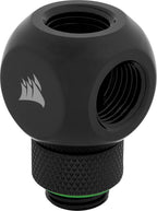 Corsair CX-9055016-WW Hydro X Series Rotary Y-Splitter