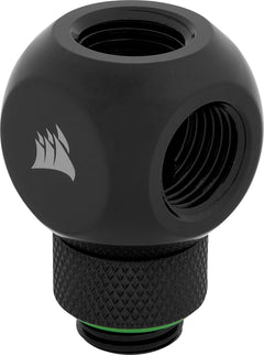 Corsair CX-9055016-WW Hydro X Series Rotary Y-Splitter
