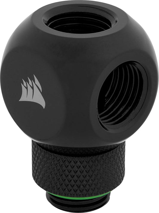 Corsair CX-9055016-WW Hydro X Series Rotary Y-Splitter